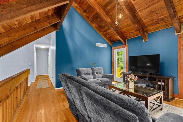 2802 Field Creek Court NE, Marietta, GA 30062