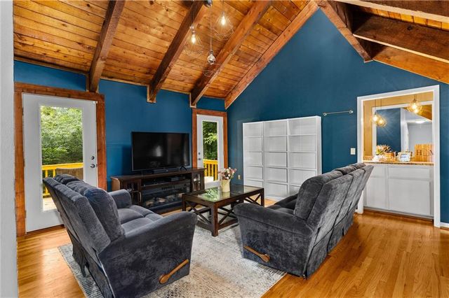 2802 Field Creek Court NE, Marietta, GA 30062