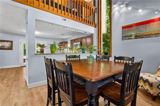 2802 Field Creek Court NE, Marietta, GA 30062
