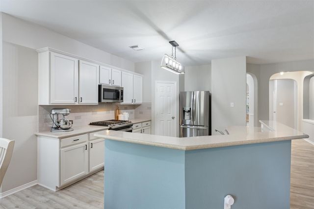 2815 Bay Springs View, Richmond, TX 77406