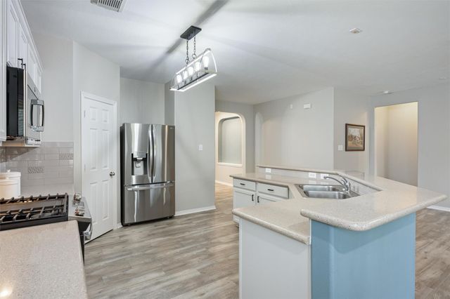 2815 Bay Springs View, Richmond, TX 77406