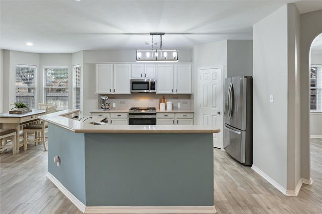 2815 Bay Springs View, Richmond, TX 77406