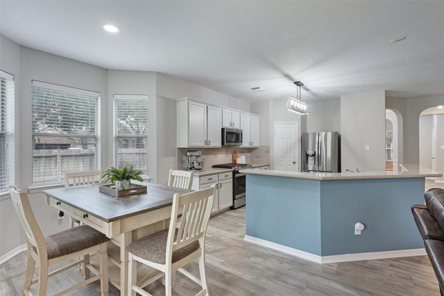 2815 Bay Springs View, Richmond, TX 77406