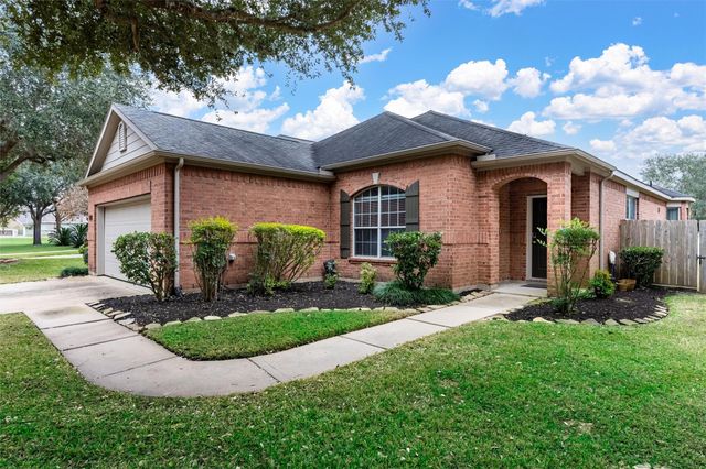2815 Bay Springs View, Richmond, TX 77406