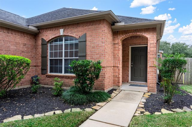 2815 Bay Springs View, Richmond, TX 77406