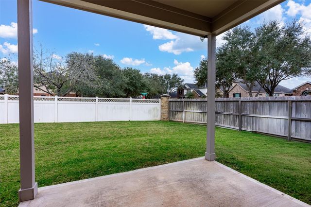 2815 Bay Springs View, Richmond, TX 77406