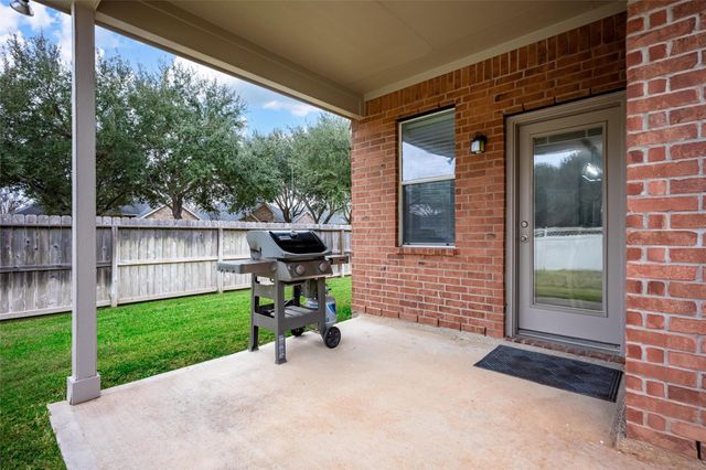 2815 Bay Springs View, Richmond, TX 77406