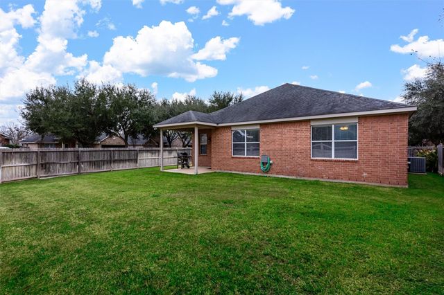 2815 Bay Springs View, Richmond, TX 77406
