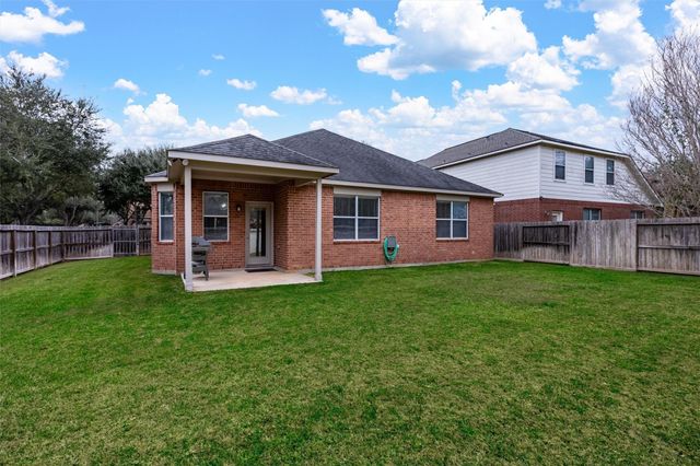 2815 Bay Springs View, Richmond, TX 77406