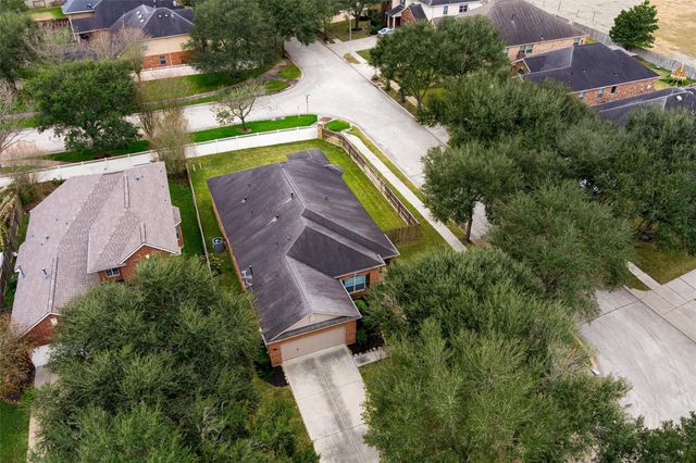 2815 Bay Springs View, Richmond, TX 77406