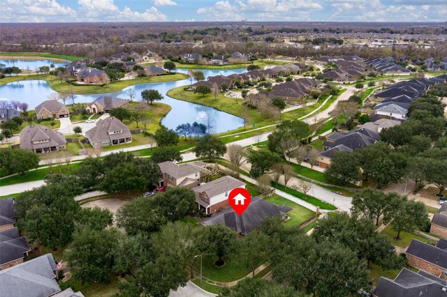 2815 Bay Springs View, Richmond, TX 77406
