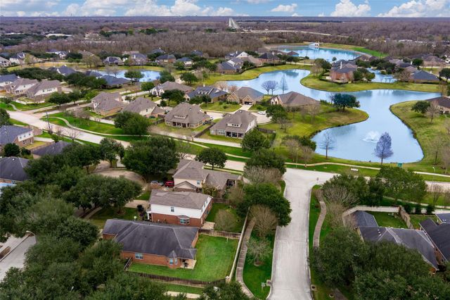 2815 Bay Springs View, Richmond, TX 77406