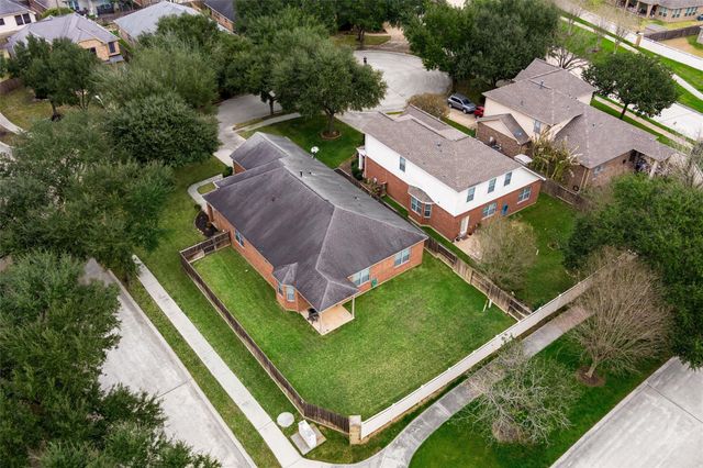 2815 Bay Springs View, Richmond, TX 77406