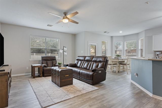 2815 Bay Springs View, Richmond, TX 77406
