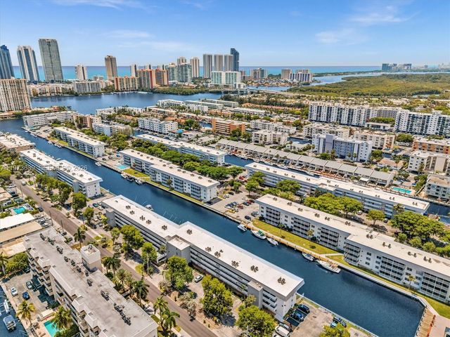 3600 NE 170th St 102, North Miami Beach, FL 33160