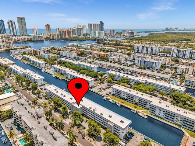 3600 NE 170th St 102, North Miami Beach, FL 33160