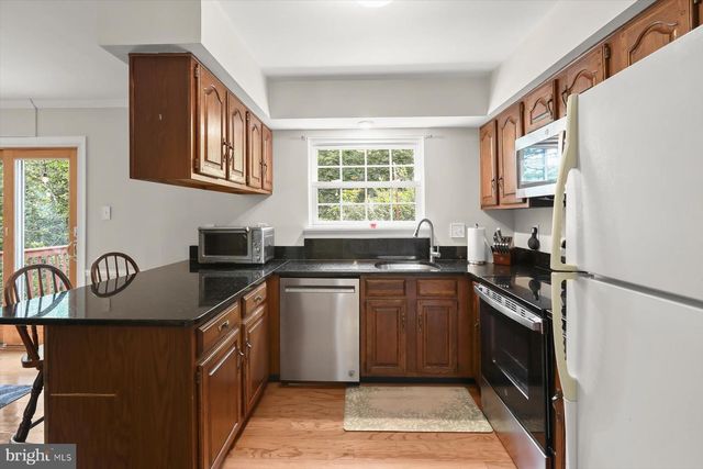 8614 TOWER BRIDGE WAY, Lutherville Timonium, MD 21093