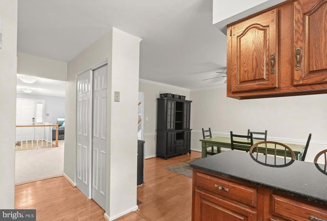 8614 TOWER BRIDGE WAY, Lutherville Timonium, MD 21093