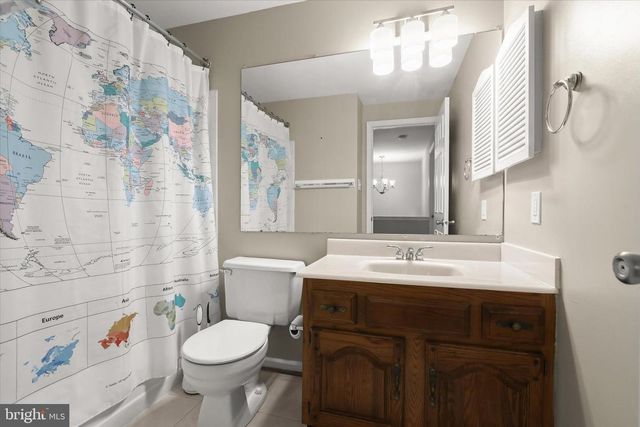 8614 TOWER BRIDGE WAY, Lutherville Timonium, MD 21093