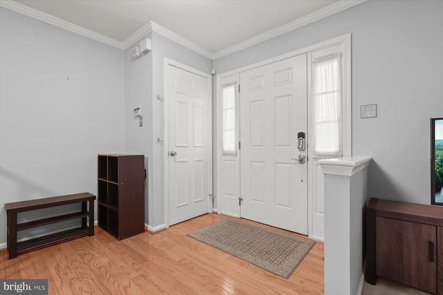 8614 TOWER BRIDGE WAY, Lutherville Timonium, MD 21093