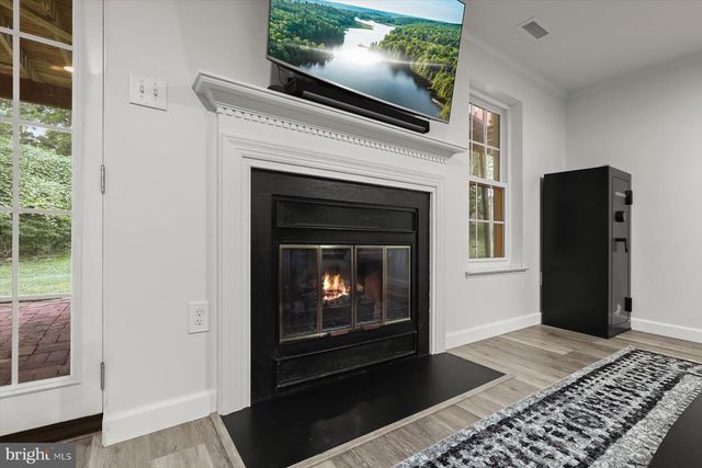 8614 TOWER BRIDGE WAY, Lutherville Timonium, MD 21093