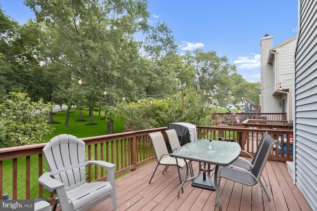 8614 TOWER BRIDGE WAY, Lutherville Timonium, MD 21093