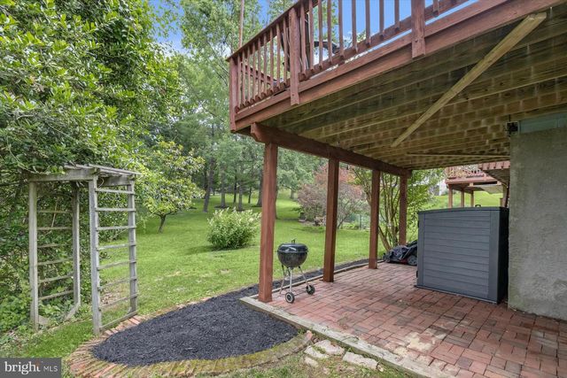 8614 TOWER BRIDGE WAY, Lutherville Timonium, MD 21093
