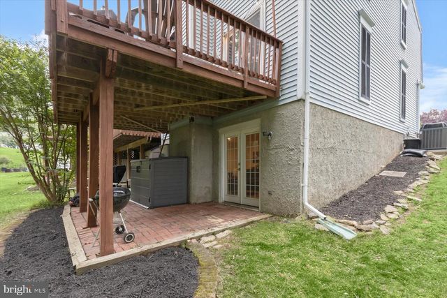8614 TOWER BRIDGE WAY, Lutherville Timonium, MD 21093
