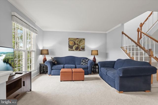 8614 TOWER BRIDGE WAY, Lutherville Timonium, MD 21093