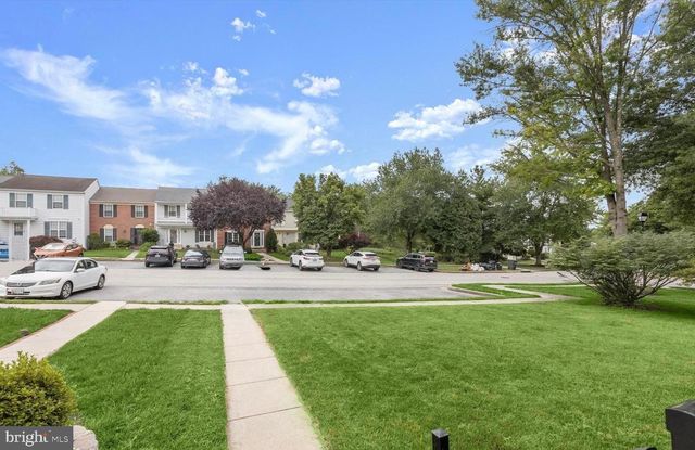 8614 TOWER BRIDGE WAY, Lutherville Timonium, MD 21093