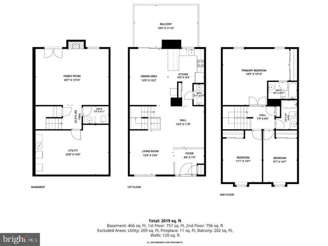 8614 TOWER BRIDGE WAY, Lutherville Timonium, MD 21093