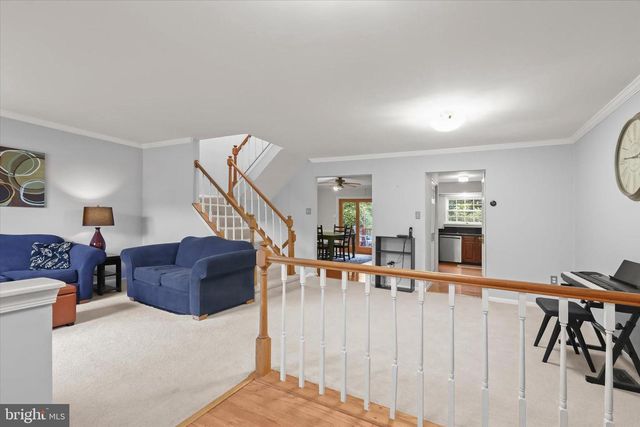 8614 TOWER BRIDGE WAY, Lutherville Timonium, MD 21093
