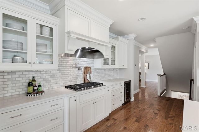 1456 Fawnvalley Court, Des Peres, MO 63131