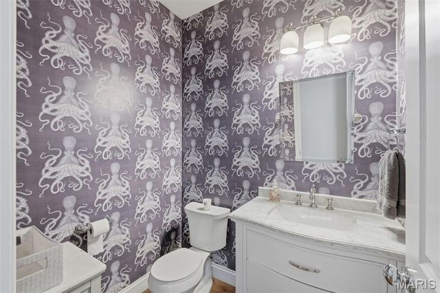 1456 Fawnvalley Court, Des Peres, MO 63131
