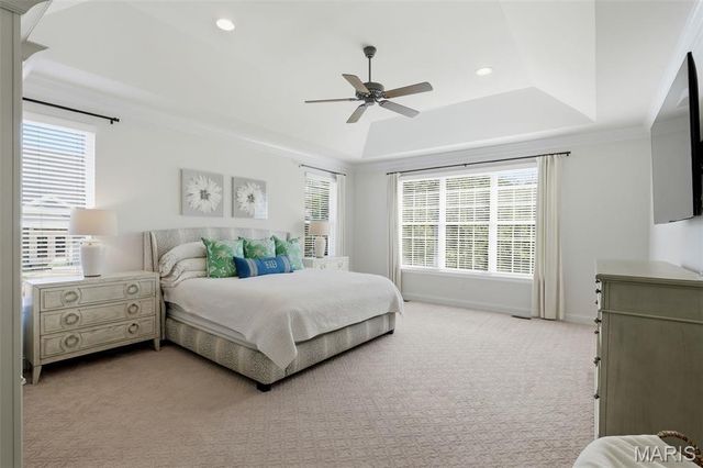 1456 Fawnvalley Court, Des Peres, MO 63131