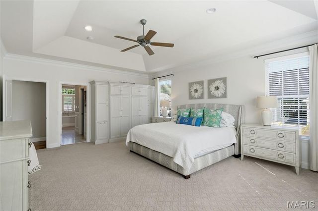 1456 Fawnvalley Court, Des Peres, MO 63131