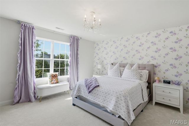 1456 Fawnvalley Court, Des Peres, MO 63131