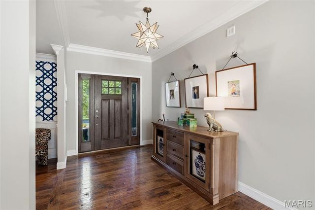 1456 Fawnvalley Court, Des Peres, MO 63131
