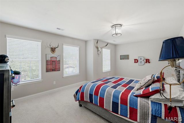 1456 Fawnvalley Court, Des Peres, MO 63131