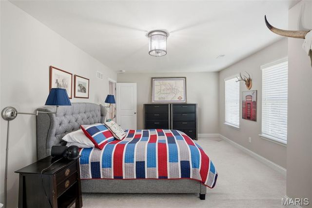 1456 Fawnvalley Court, Des Peres, MO 63131