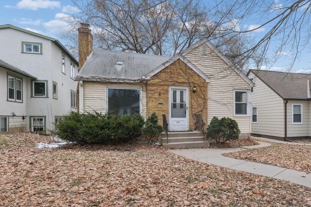 5115 16th Avenue S, Minneapolis, MN 55417