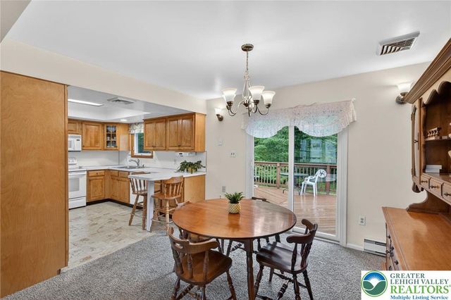 2590 31st Street Southwest, Salisbury Twp, PA 18103