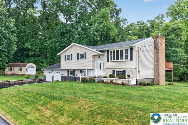 2590 31st Street Southwest, Salisbury Twp, PA 18103