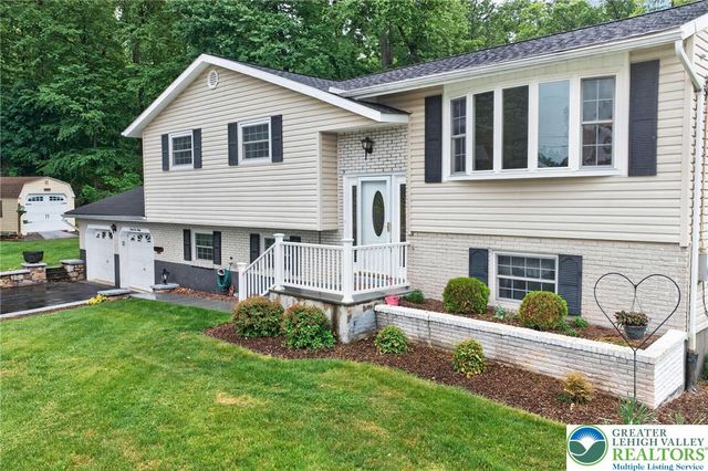 2590 31st Street Southwest, Salisbury Twp, PA 18103