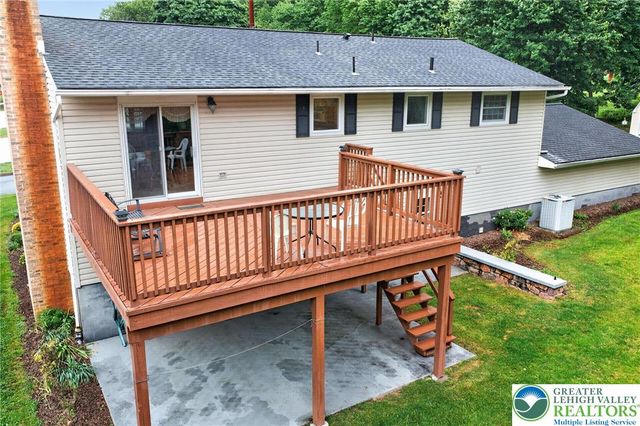 2590 31st Street Southwest, Salisbury Twp, PA 18103