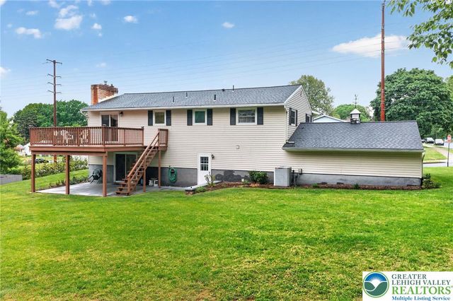 2590 31st Street Southwest, Salisbury Twp, PA 18103