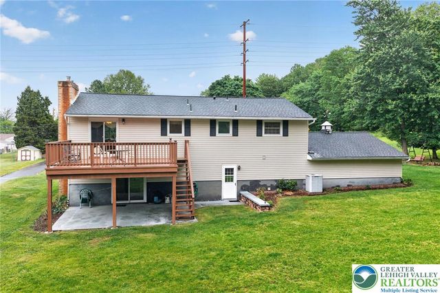 2590 31st Street Southwest, Salisbury Twp, PA 18103