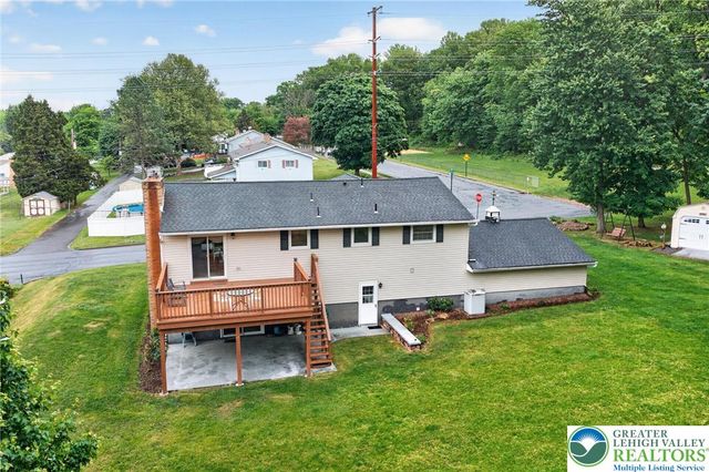 2590 31st Street Southwest, Salisbury Twp, PA 18103