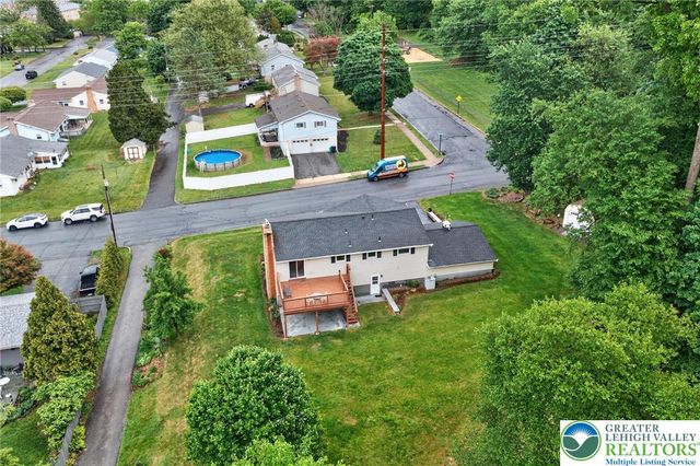 2590 31st Street Southwest, Salisbury Twp, PA 18103