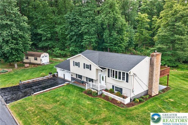 2590 31st Street Southwest, Salisbury Twp, PA 18103